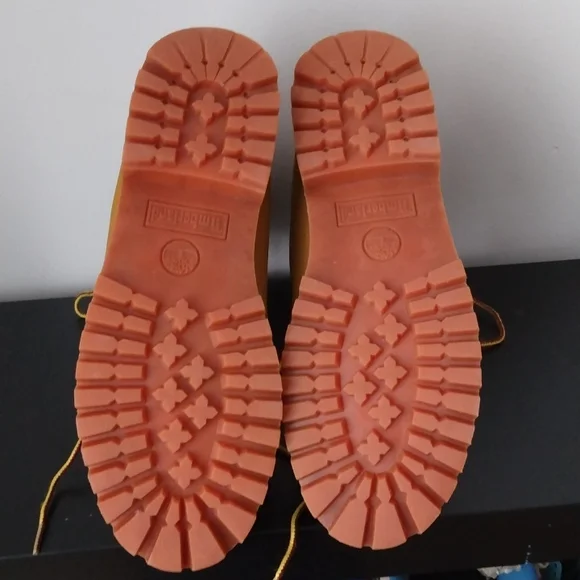 Timberland - Picture 4 of 4